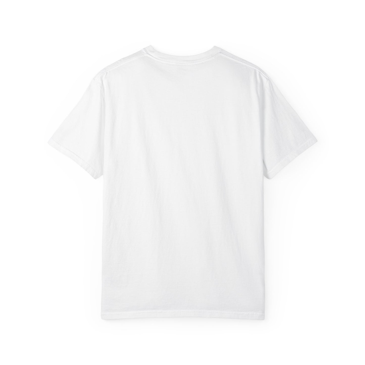 Shattered Beauty T-Shirt — Masks Off Collection
