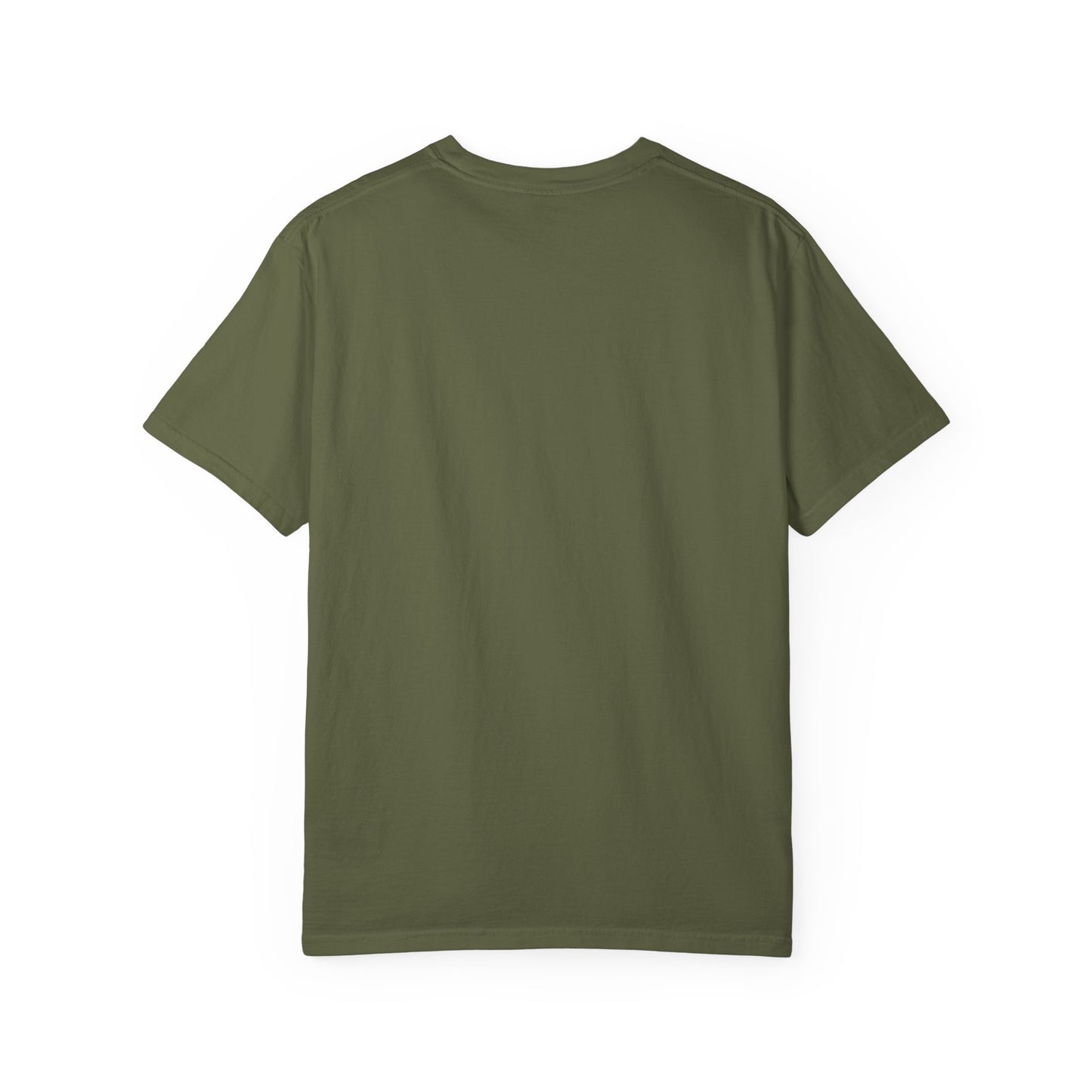 Shattered Beauty T-Shirt — Masks Off Collection