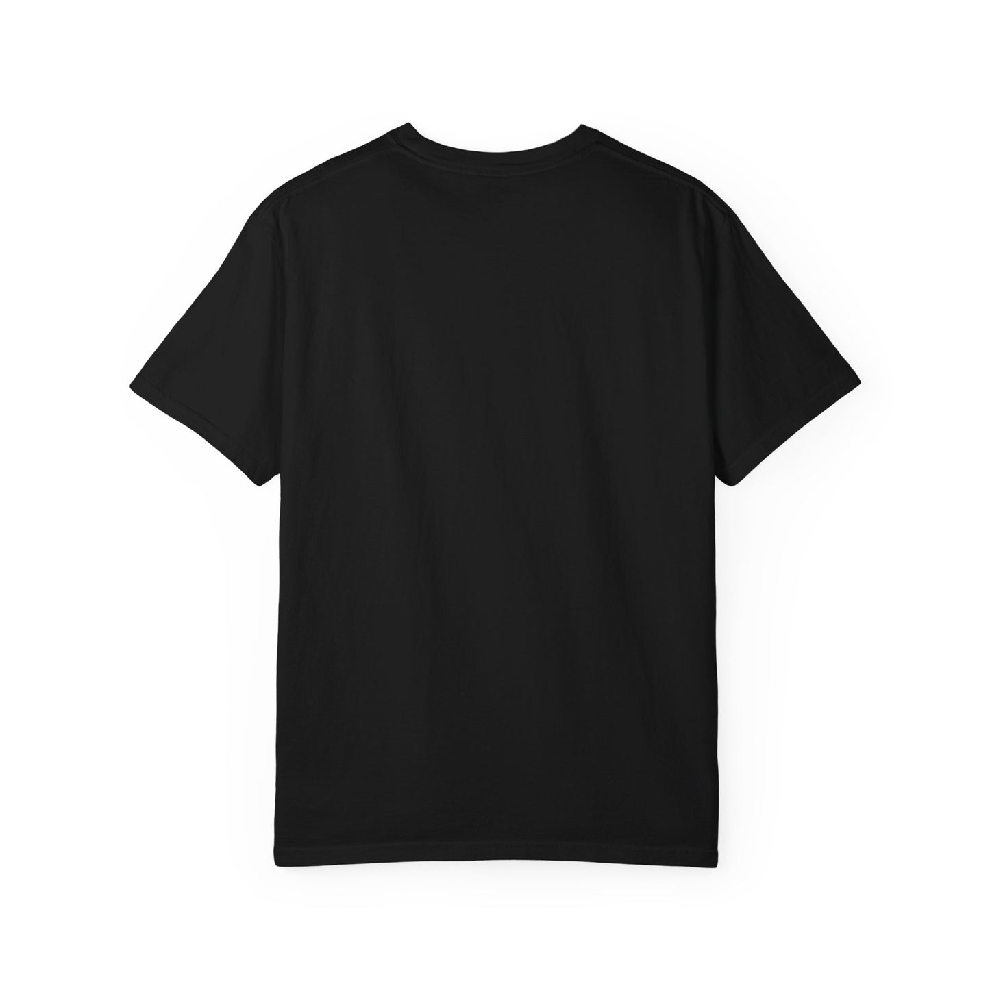 Shattered Beauty T-Shirt — Masks Off Collection