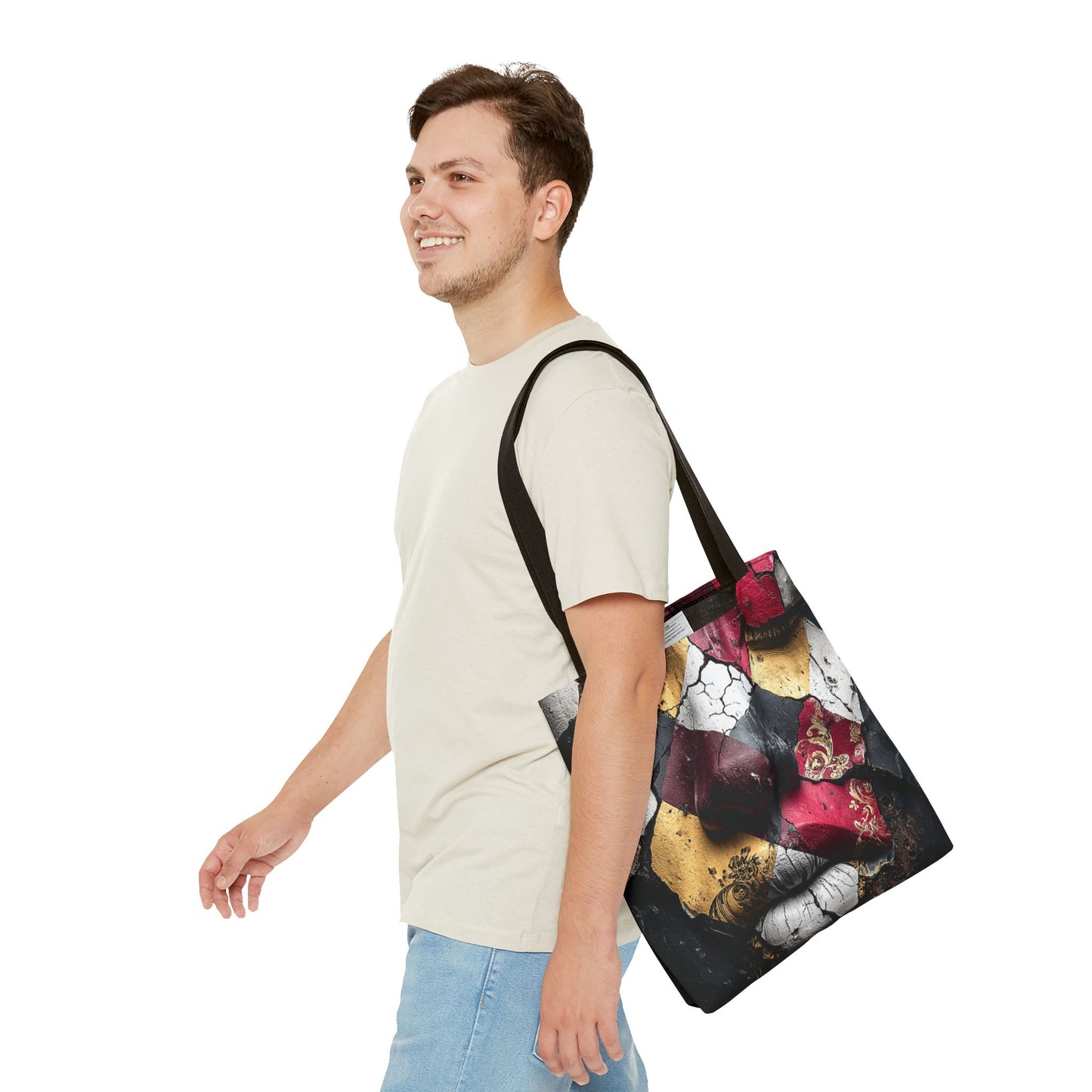 Fragments of Power Tote