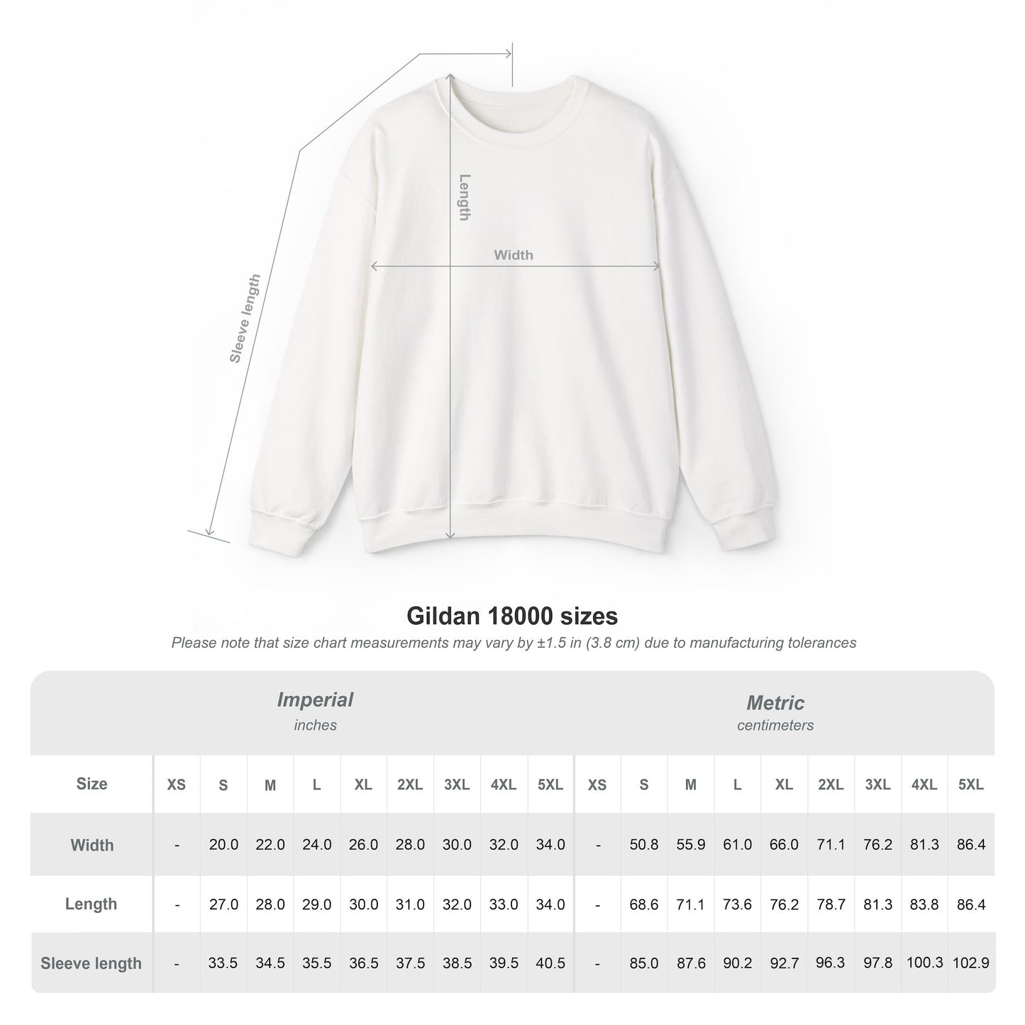 Whispers of Power Sweatshirt - Masks Off Collection