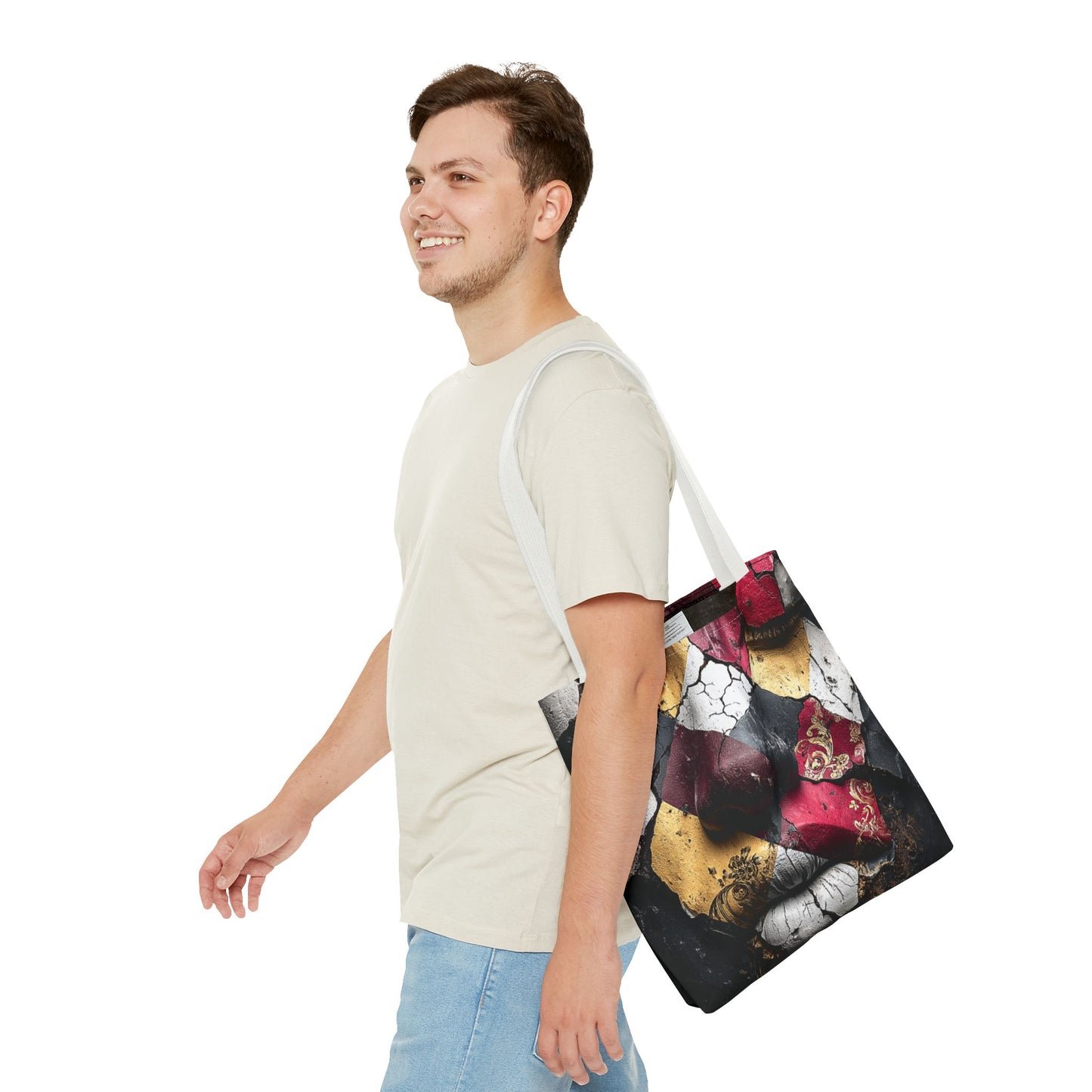 Fragments of Power Tote